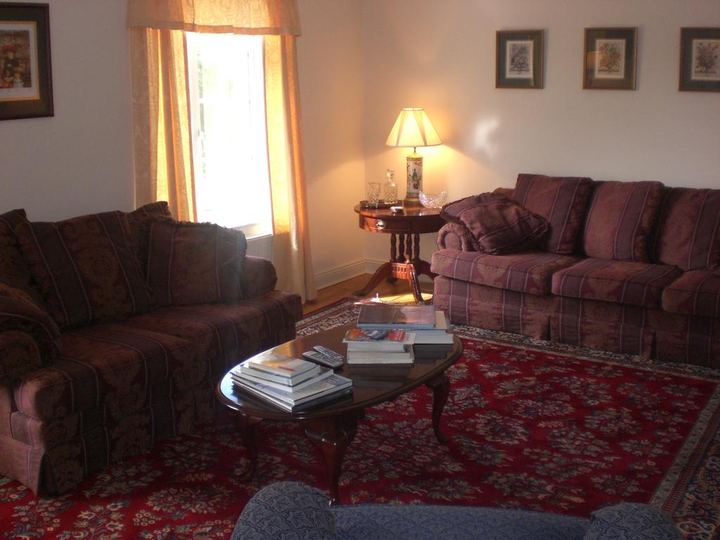 Kilbora B&B room 3