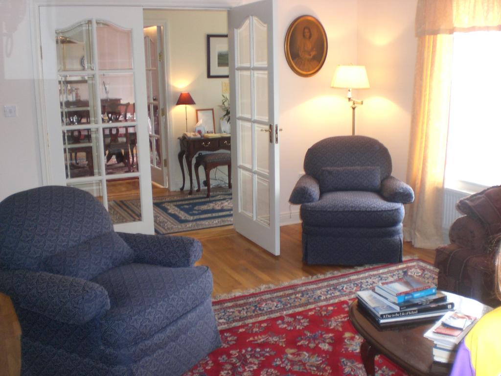 Kilbora B&B room 4